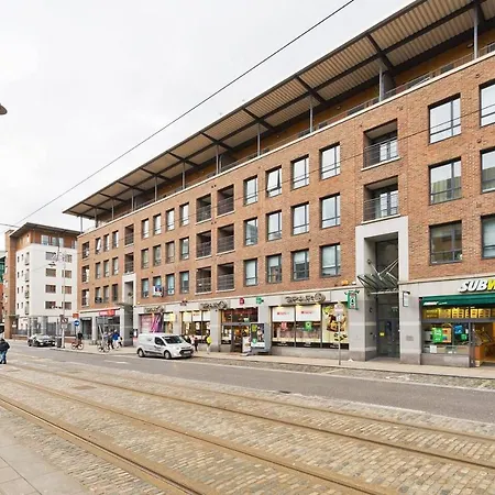 Stunning 3-bed In 1 * دبلن