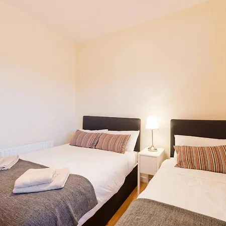 Stunning 3-bed In 1 دبلن