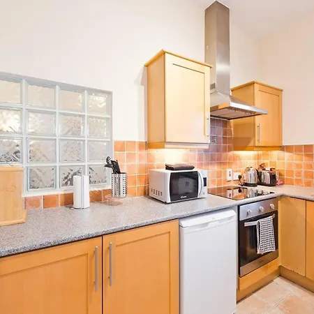Apartment Stunning 3-bed In 1 Dublin