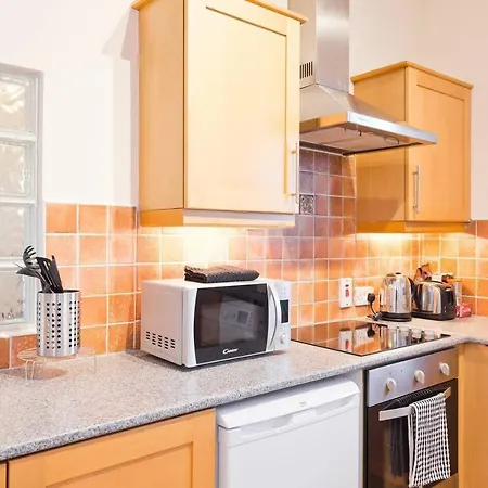 Apartment Stunning 3-bed In 1 Dublin